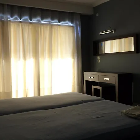 Castle Hotel Himare