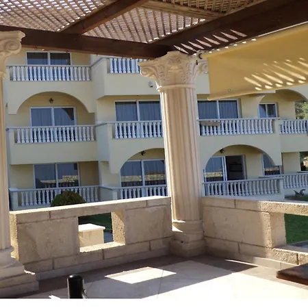 Hotel Castle