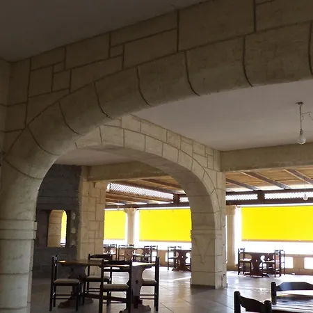 Hotel Castle 3*
