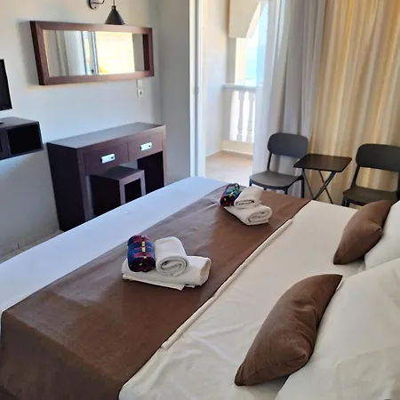 Hotel Castle 3*