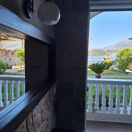 Hotel Castle Himara