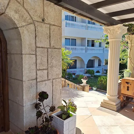 Castle Hotel