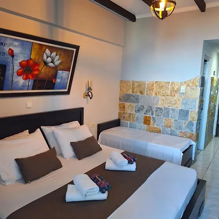 Hotel Castle