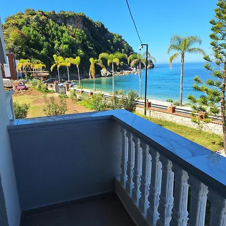 Castle Hotel Himare