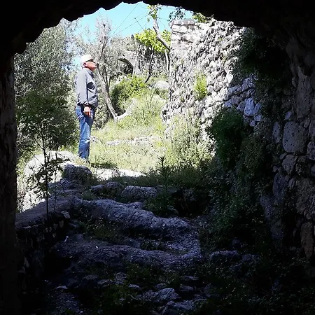 Ξενοδοχείο Castle
