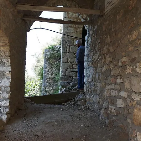Castle Hotel 3*