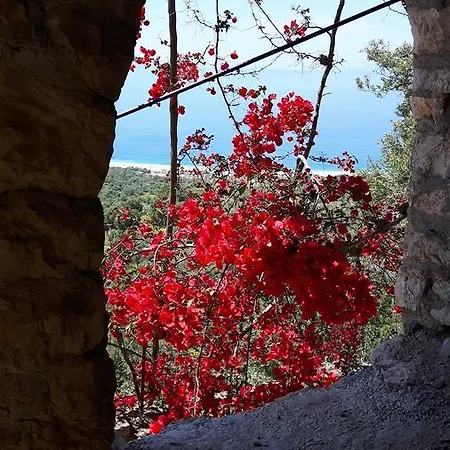 Hotel Castle Himare