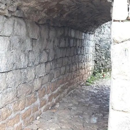 Castle Hotel Himara
