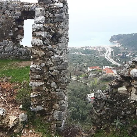 Castle Himare