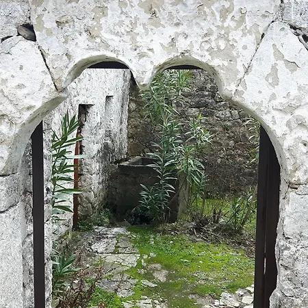 Hotel Castle