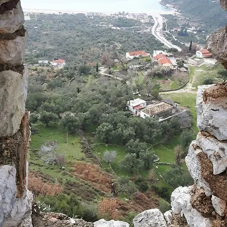 Castle Hotel Himare