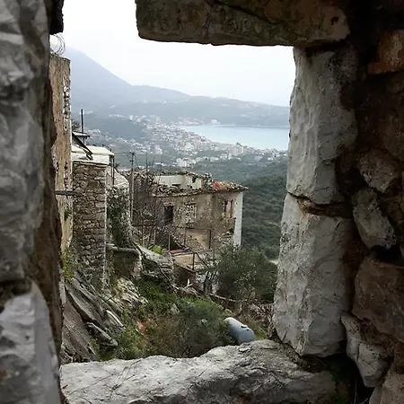 Castle Hotel Himare