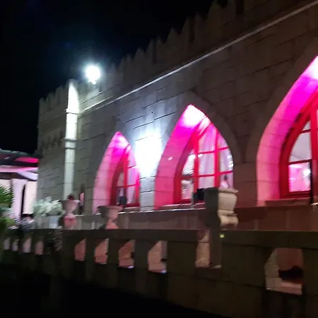 Castle Himare