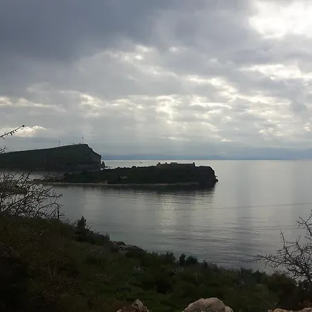 Hotel Castle Himare