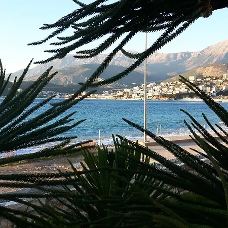 Hotel Castle Himare