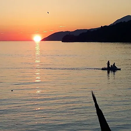 Castle Hotel Himare
