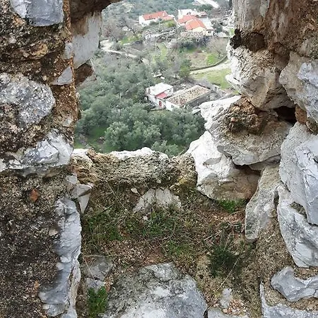 Hotel Castle