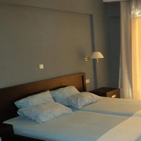 Castle Hotel 3*