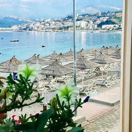 Castle Hotel Himare