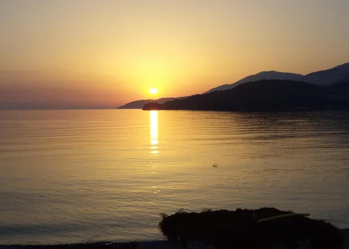 酒店 城堡酒店 3*