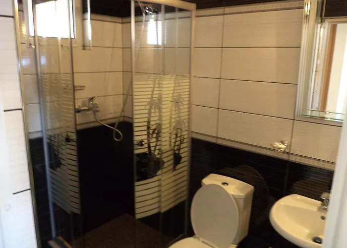 酒店 城堡酒店 3*