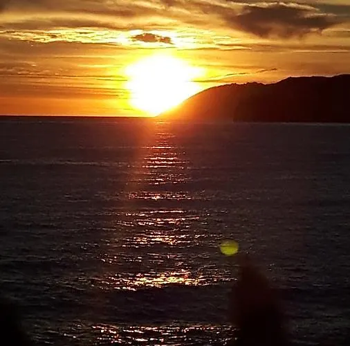 城堡酒店 3* 希马拉