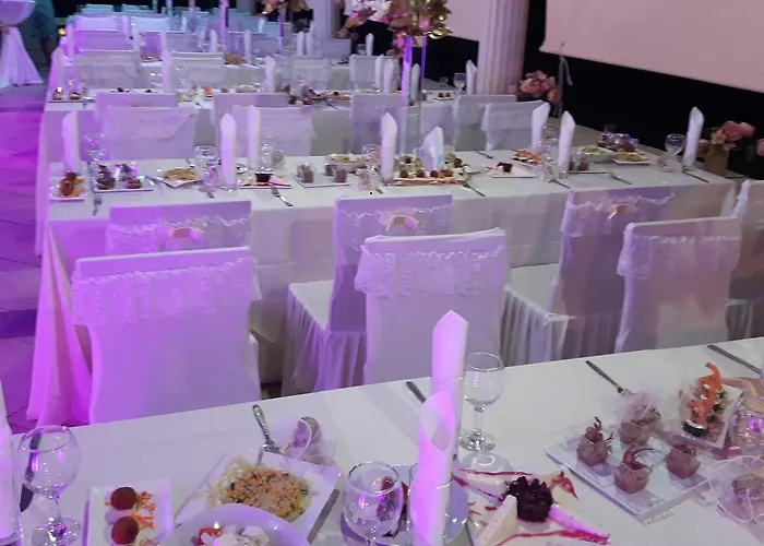 城堡酒店 酒店 3*