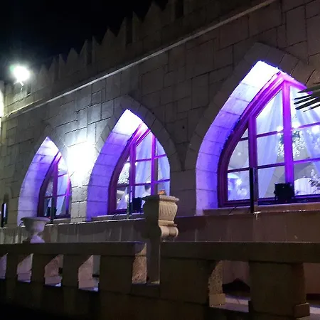 Hotel Castle 3*