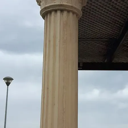 מלון Castle הימארה