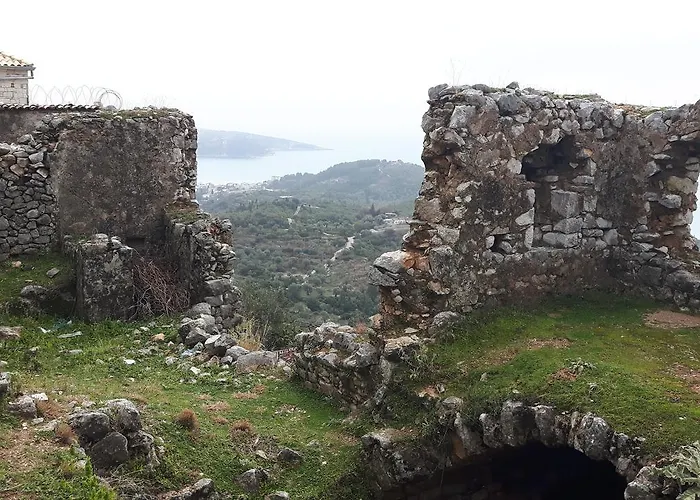 Castle Hotel Himarë