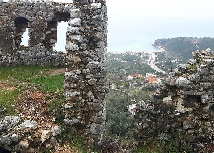 Castle Himare
